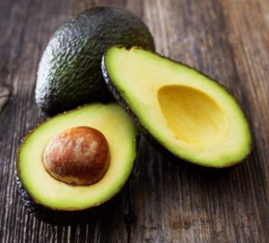 Avocado Hass - 500 gm
