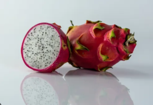 White Dragon Fruit - 1 kg
