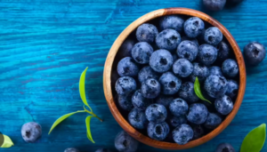 Blueberry Imported - 125gm